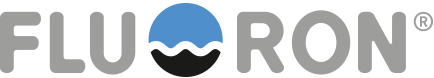 Fluoron Logo