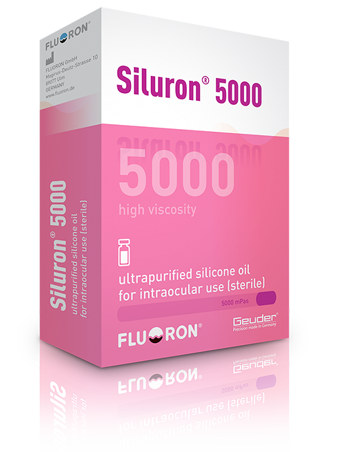 Siluron® 5000 – Fluoron